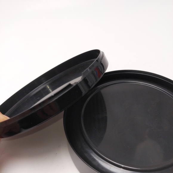 Vintage 1985 Iris at Dusk 6pc Japanese Laquerwear Coasters in Box Set - Picture 4 of 10